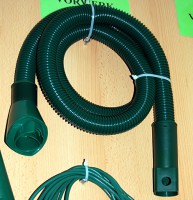 Hadice neelektro pro Vorwerk