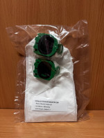 Sáčky Vorwerk VB 100